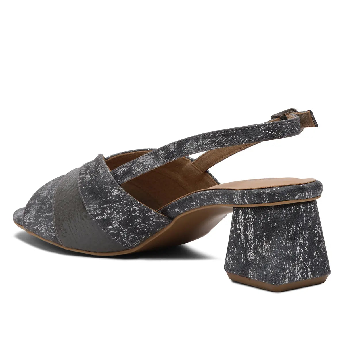Aroha Backstrap Sandals Come