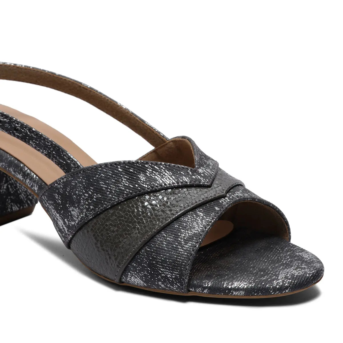 Aroha Backstrap Sandals Come