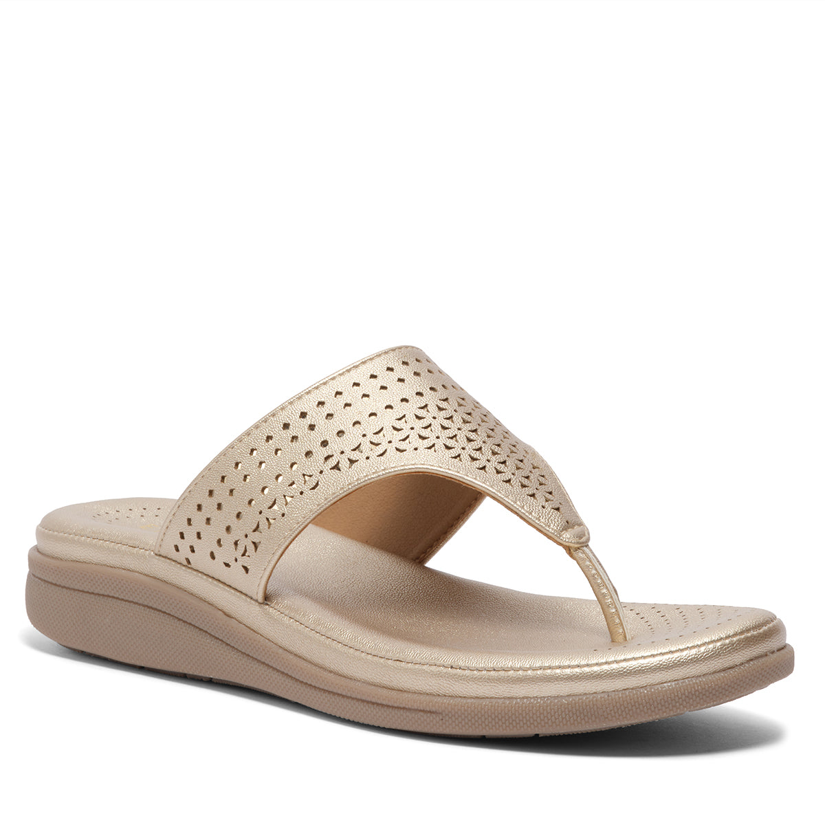 Arshi Thong Flatforms