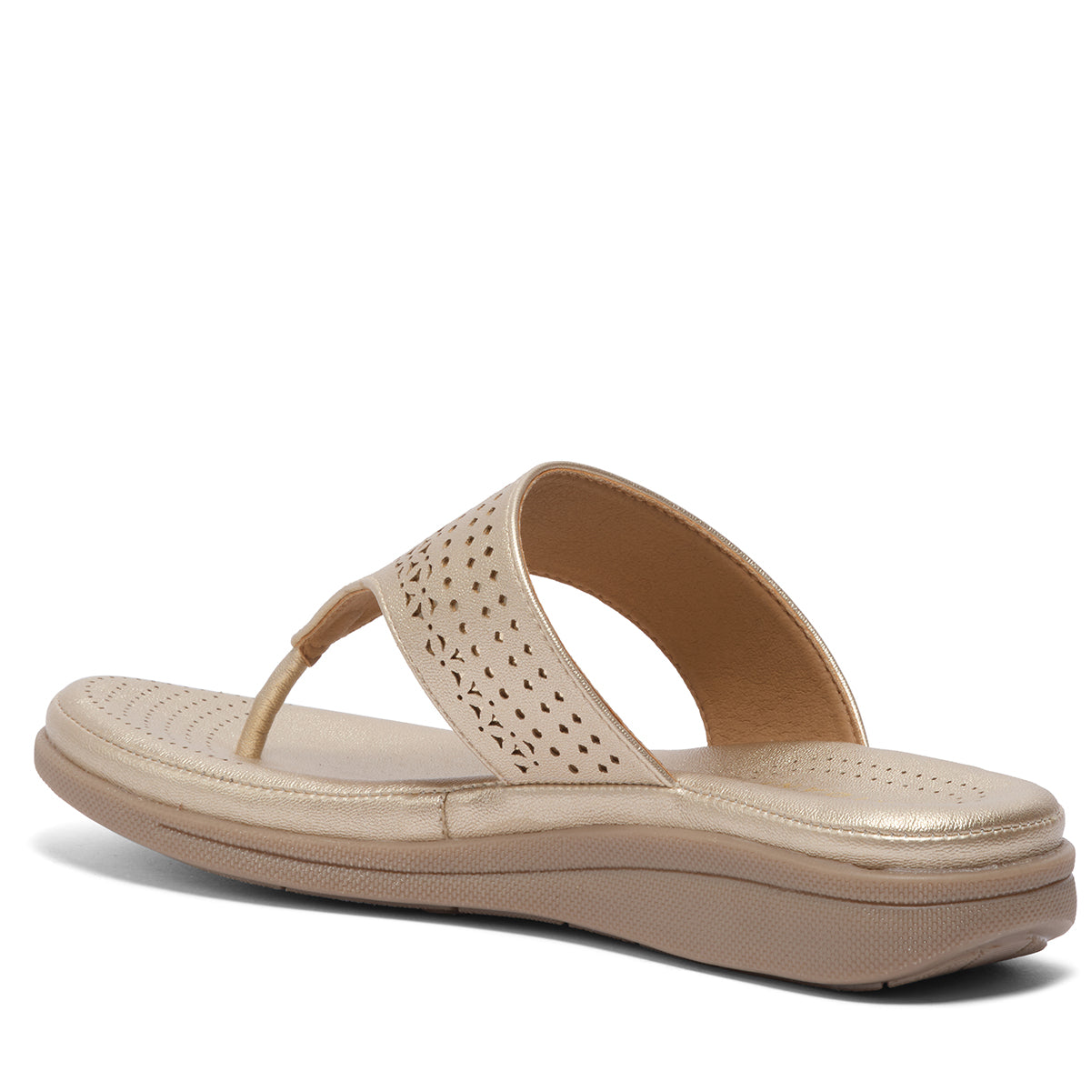 Arshi Thong Flatforms