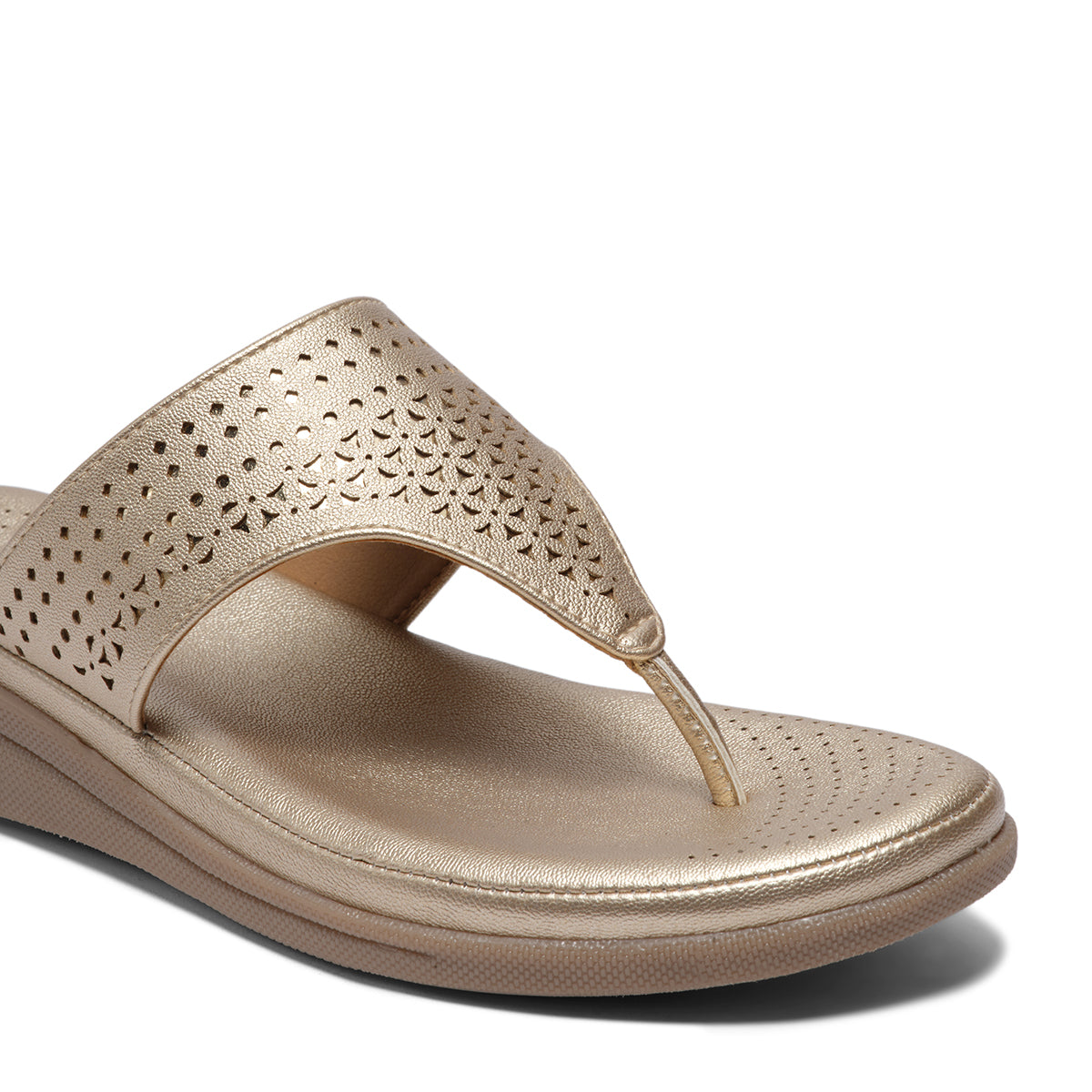 Arshi Thong Flatforms