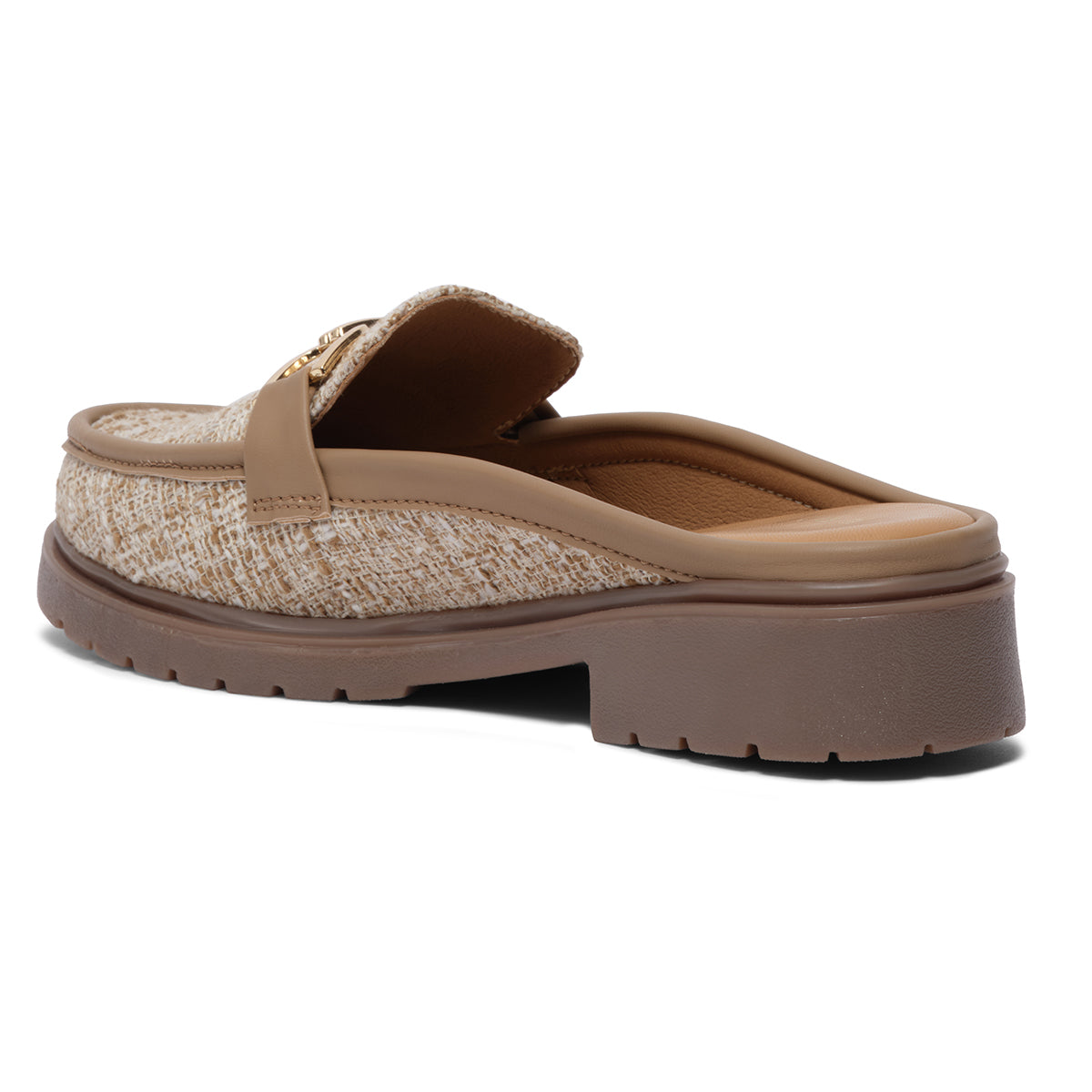 Arthur Buckle Mules