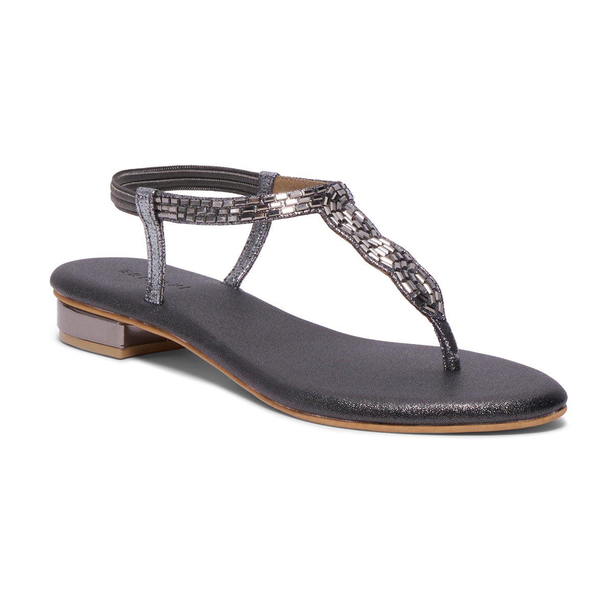 Aryka Flat Sandal