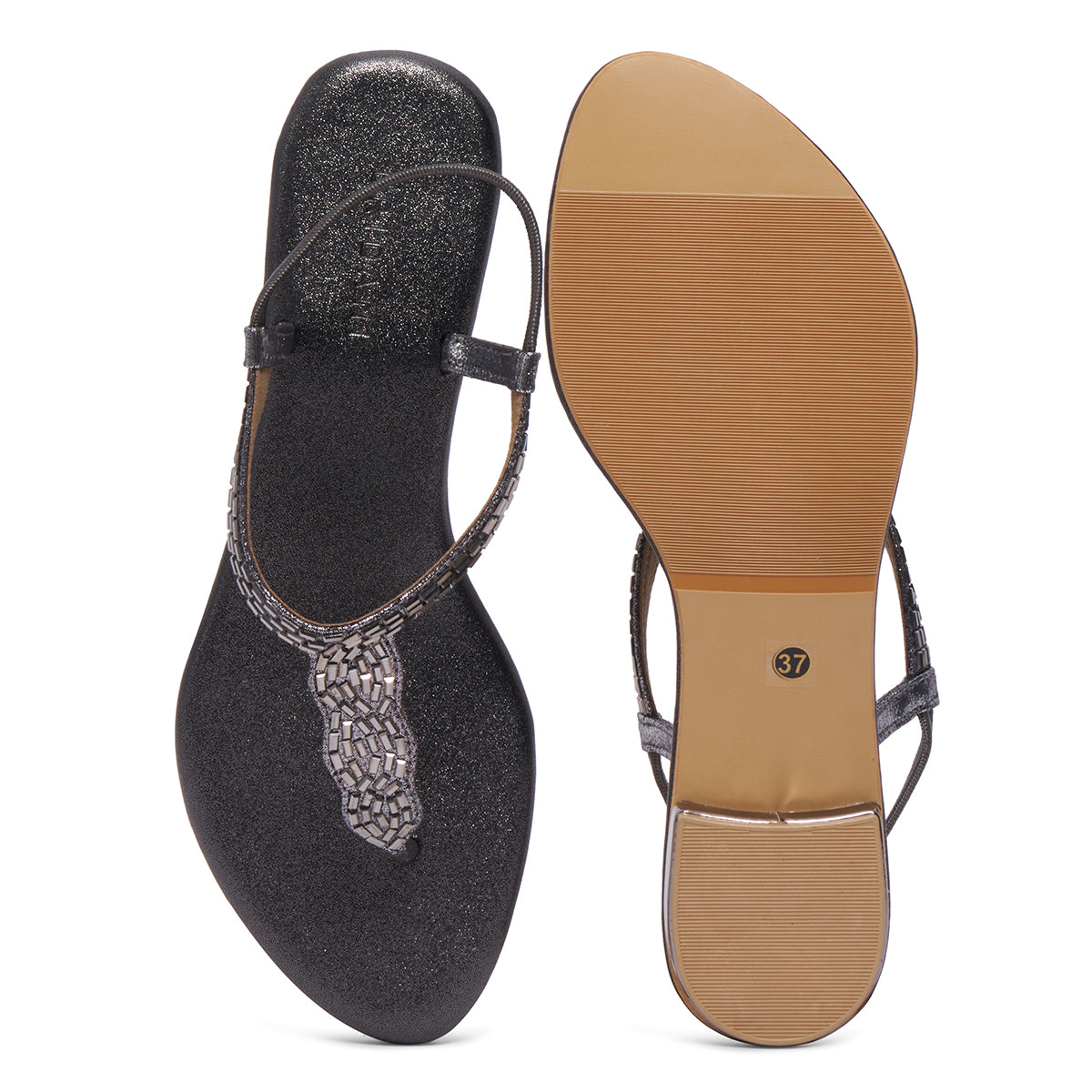 Aryka Flat Sandal