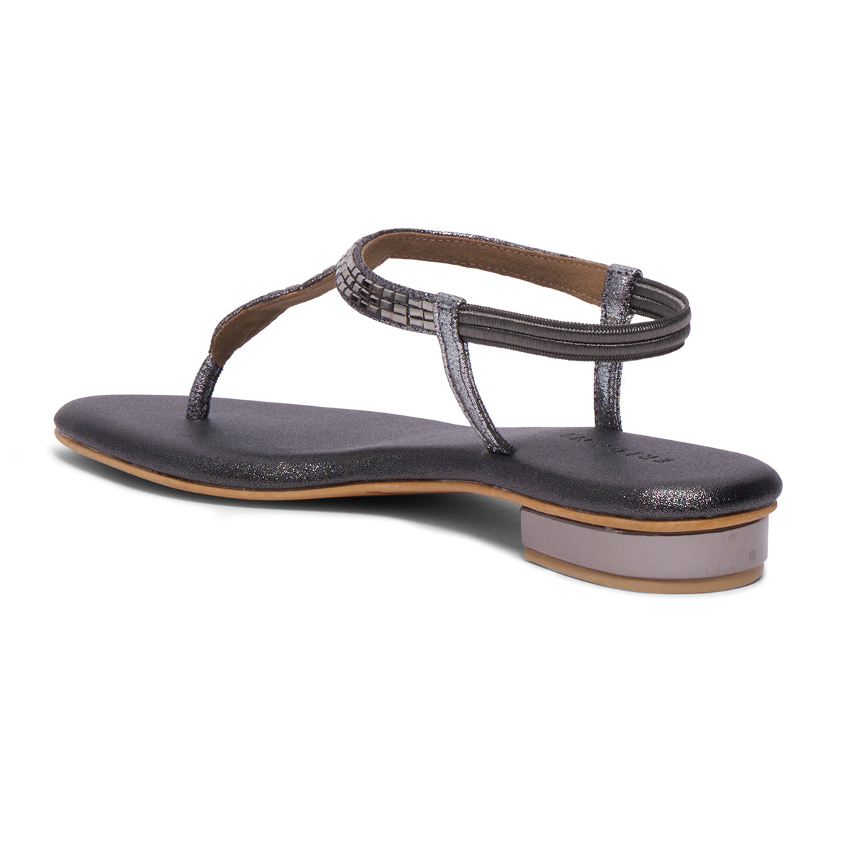 Aryka Flat Sandal