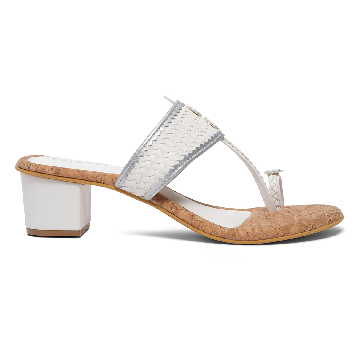 Arzu Kolhapuri Heels