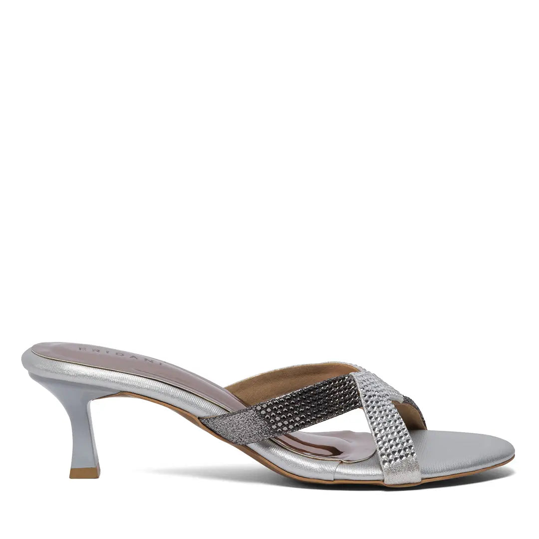 Asmira Kitten Heels Come