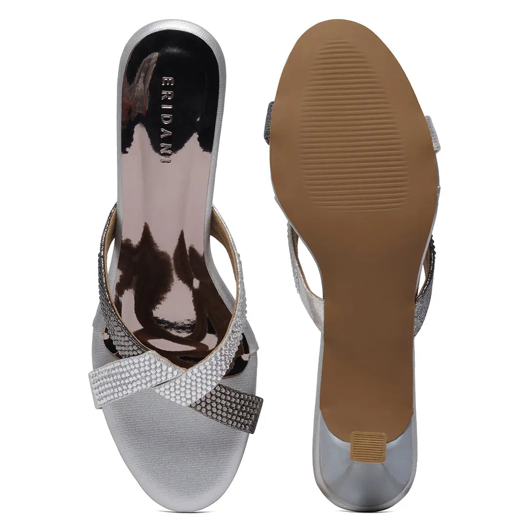 Asmira Kitten Heels Come