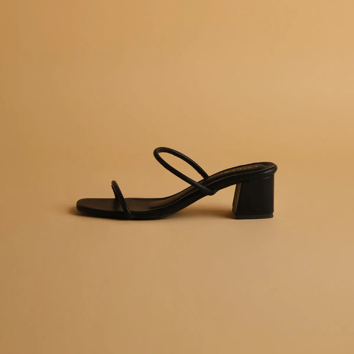 Aster Block Heels KM Footwear