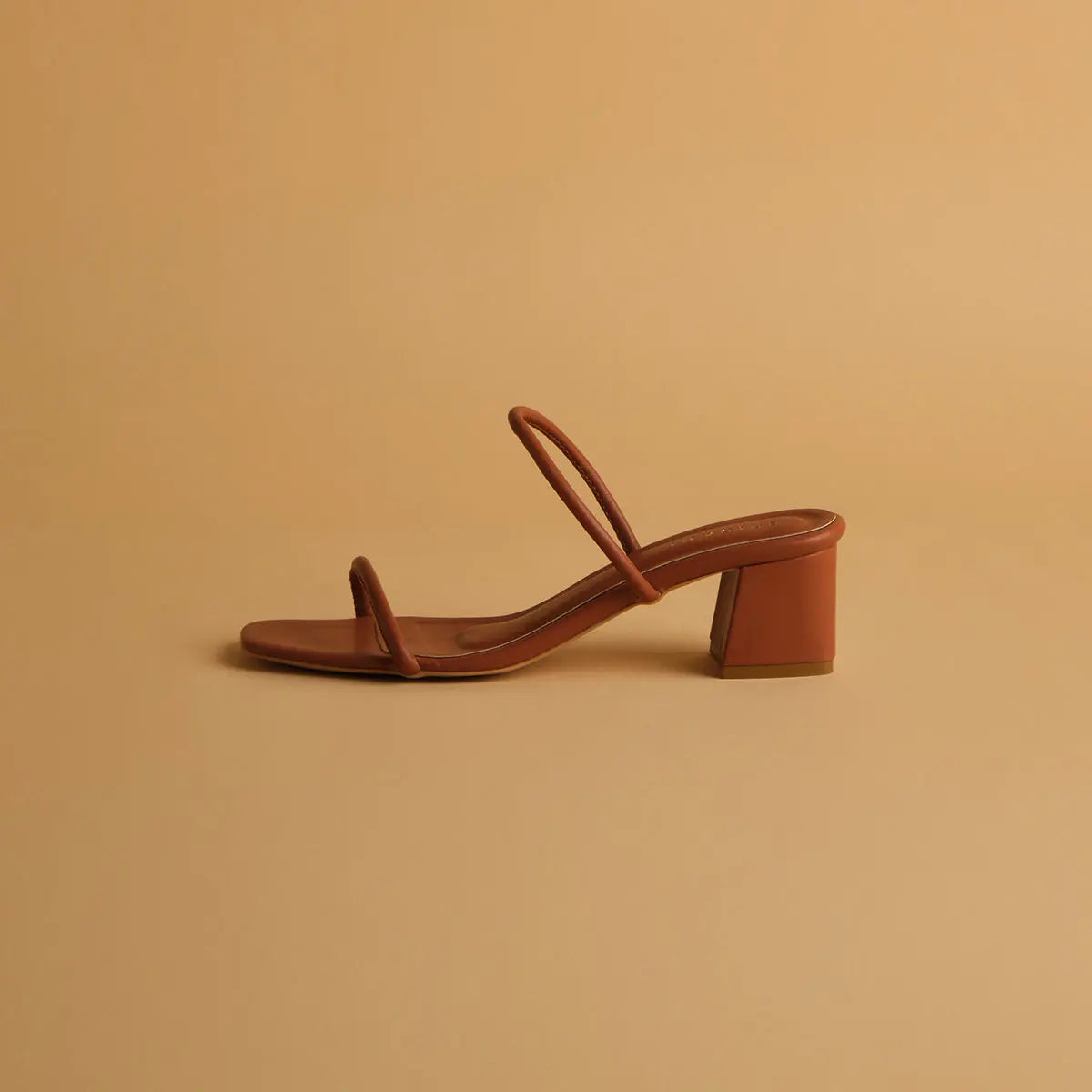 Aster Block Heels KM Footwear