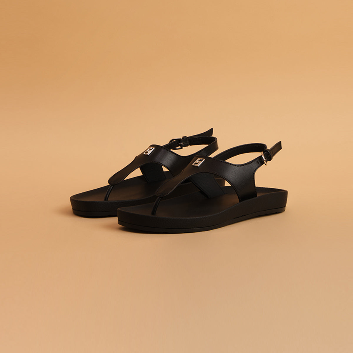 Astrid Thong Flats