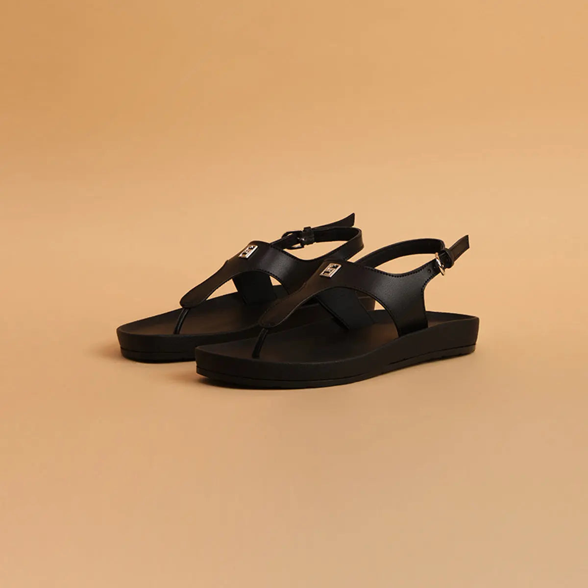 Astrid Thong Flats AB Footwear Eridani
