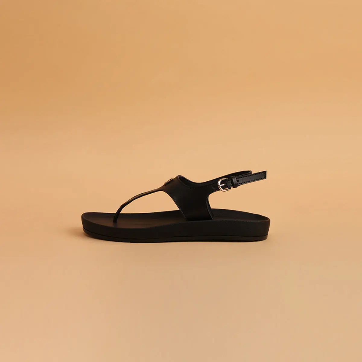 Astrid Thong Flats AB Footwear Eridani