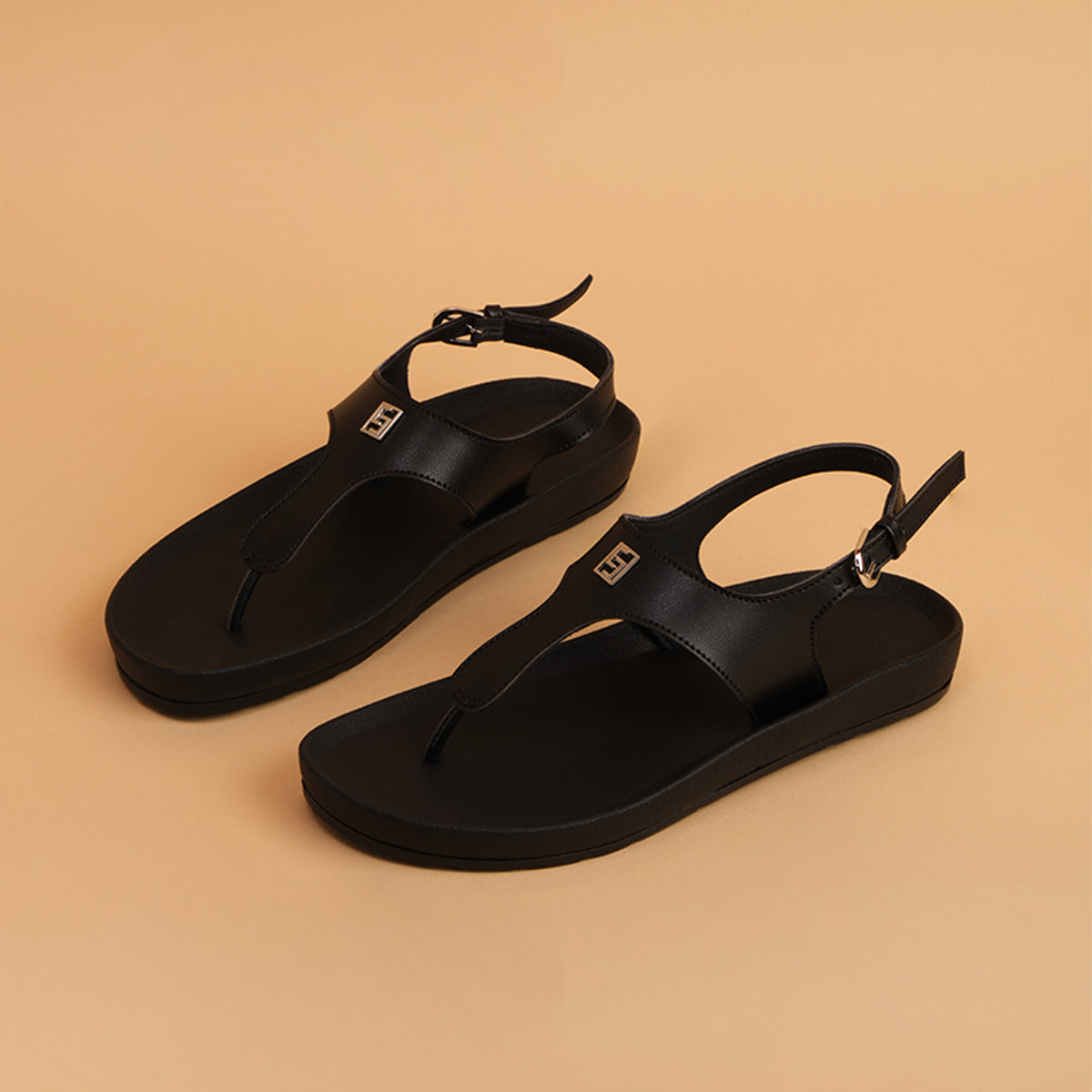 Astrid Thong Flats