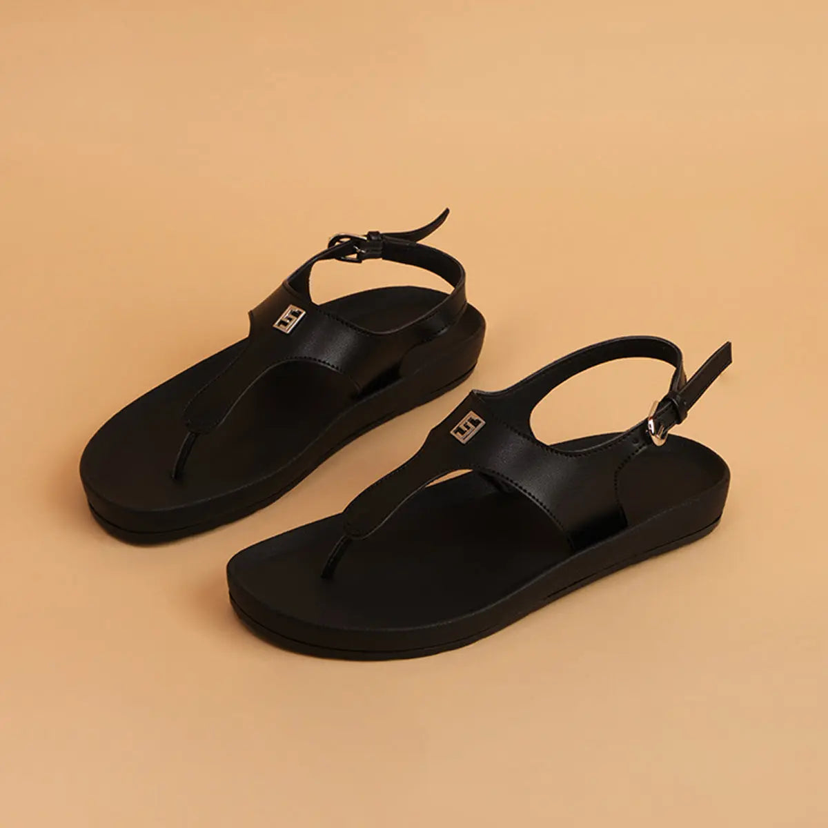 Astrid Thong Flats AB Footwear Eridani