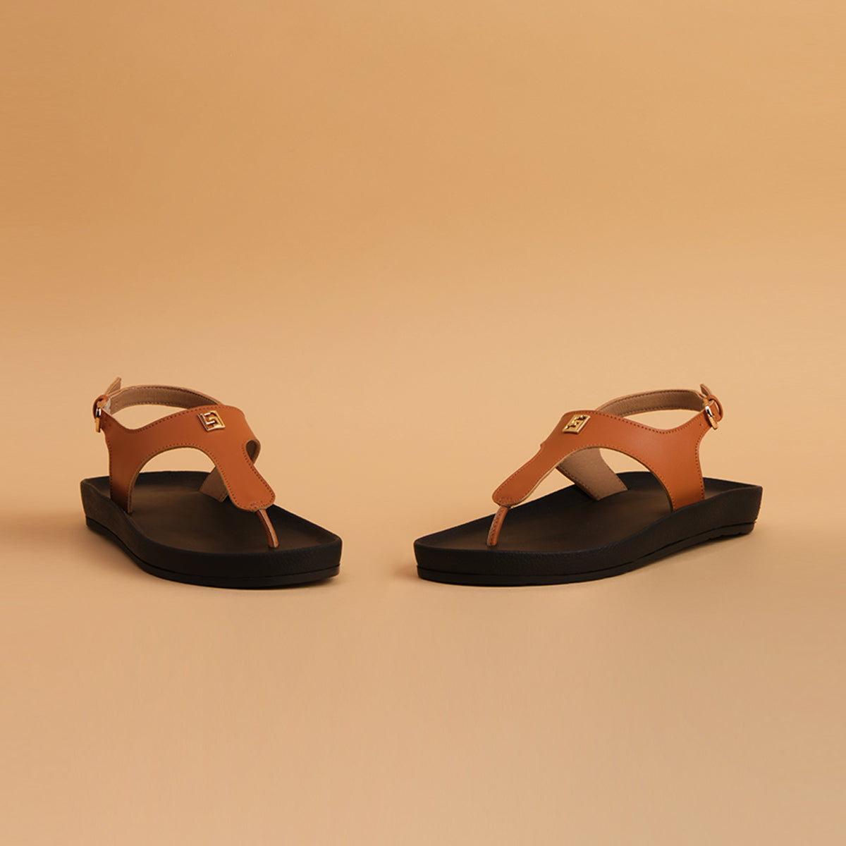 Astrid Thong Flats