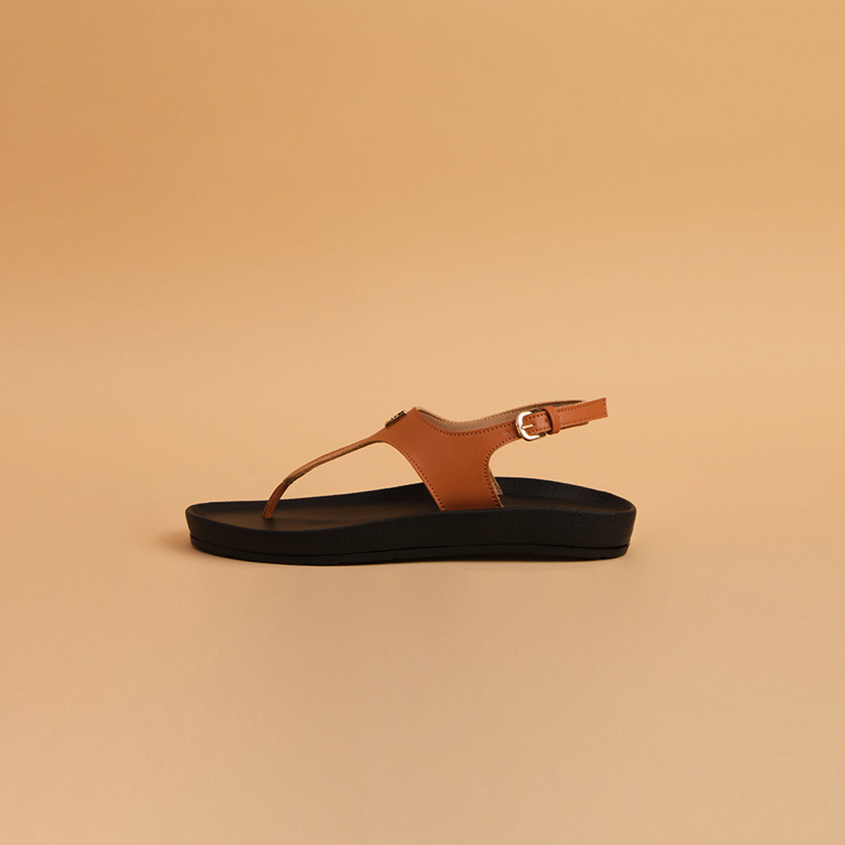Astrid Thong Flats