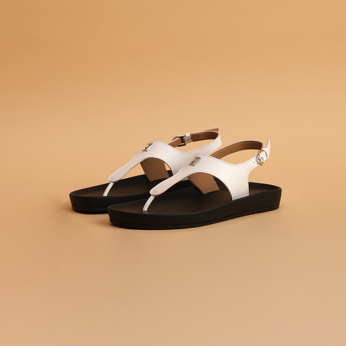 Astrid Thong Flats