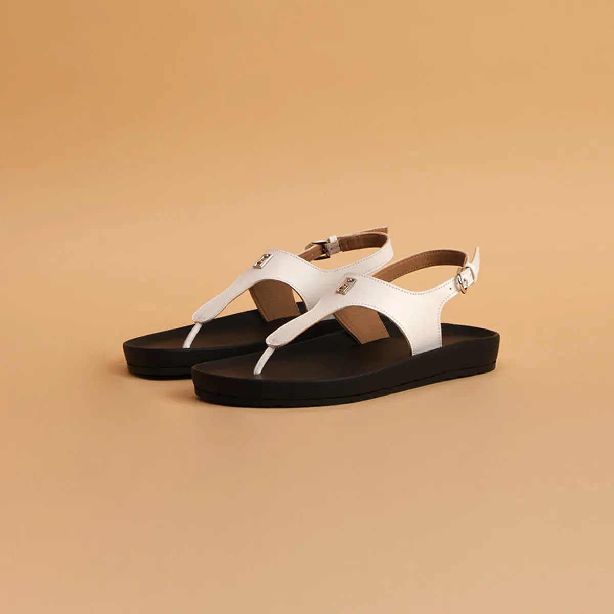 Astrid Thong Flats AB Footwear Eridani
