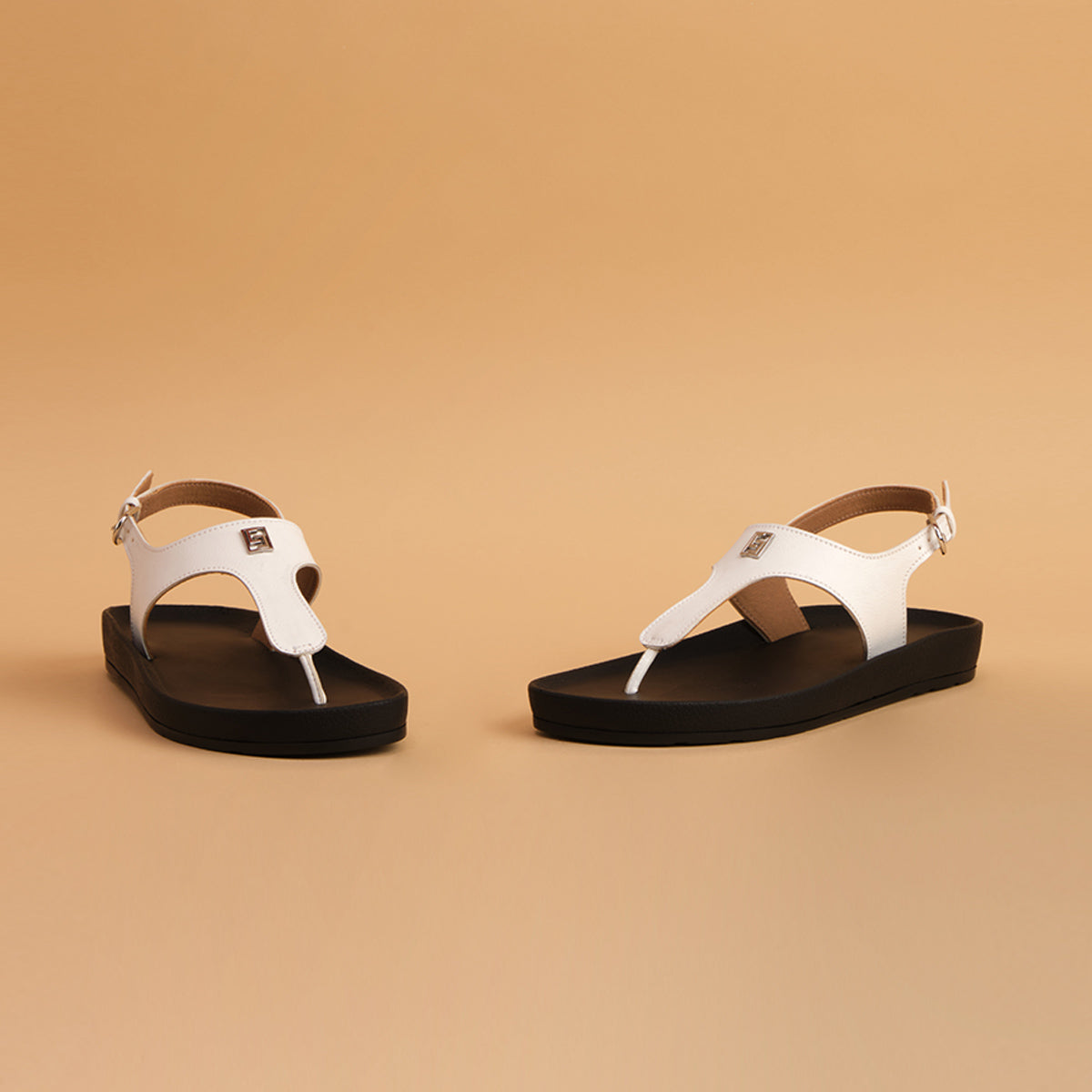 Astrid Thong Flats