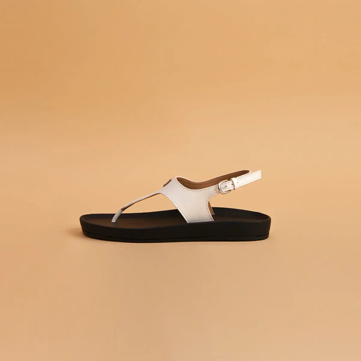 Astrid Thong Flats AB Footwear Eridani