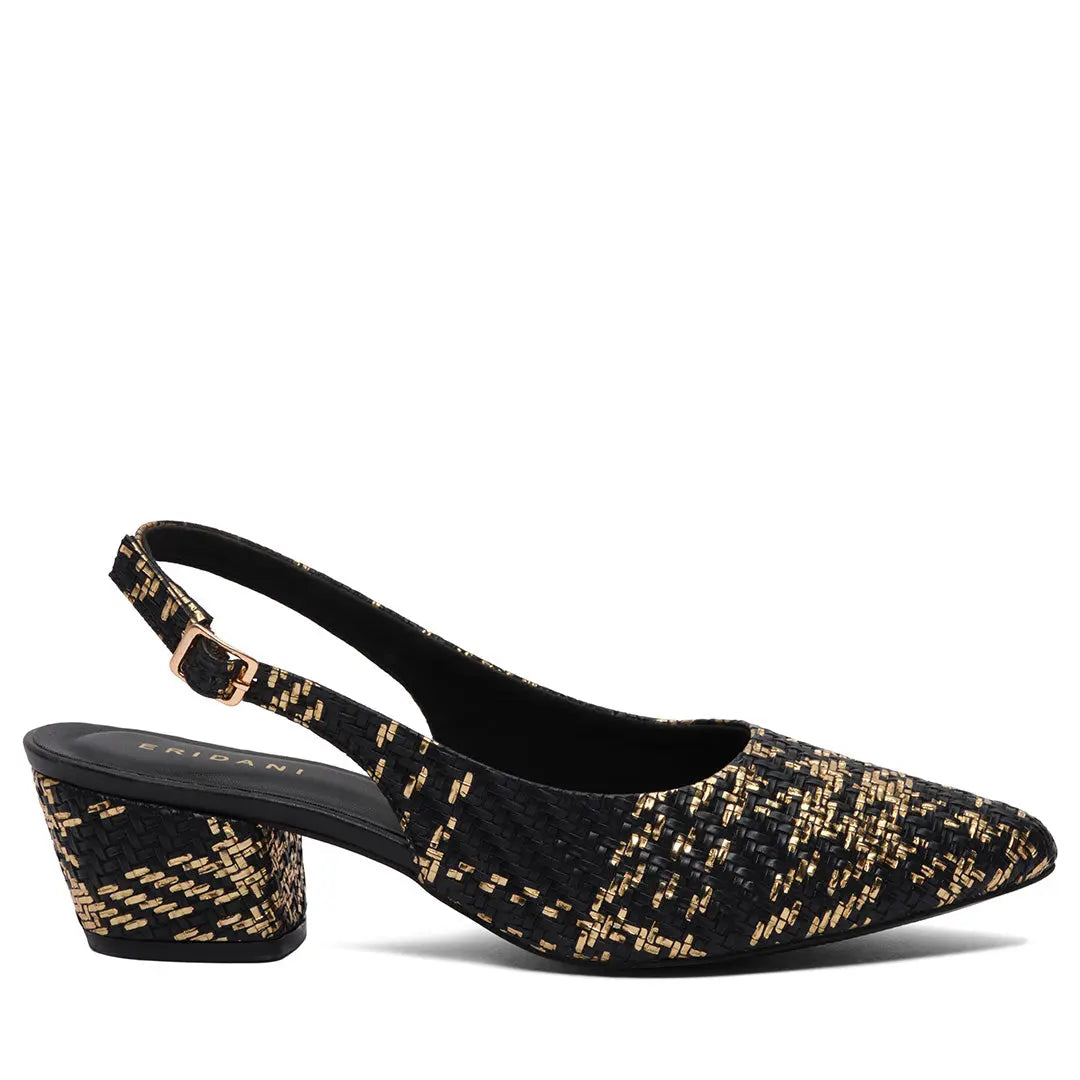 Astris Textured Pumps Bless Corporation Eridani