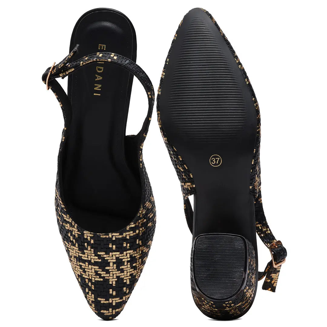 Astris Textured Pumps Bless Corporation Eridani
