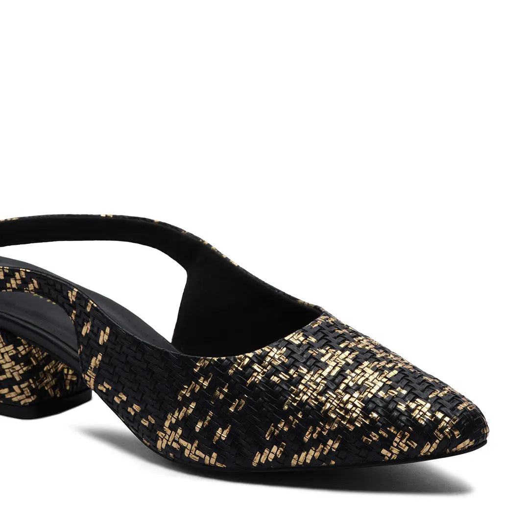 Astris Textured Pumps Bless Corporation Eridani