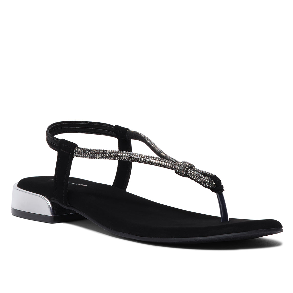 Athira Embellished Straps