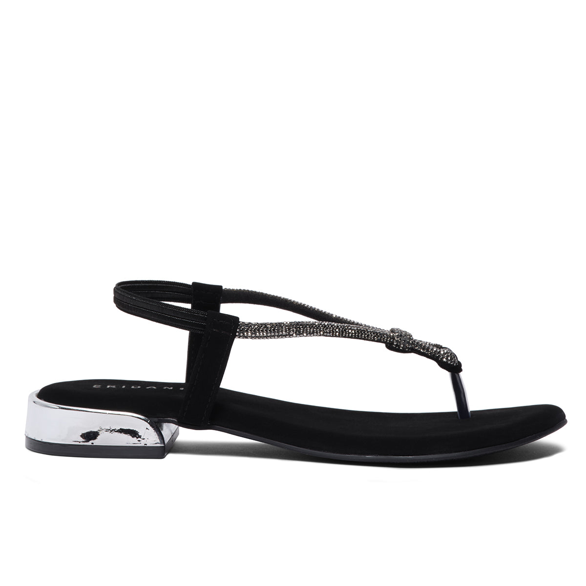 Athira Embellished Straps