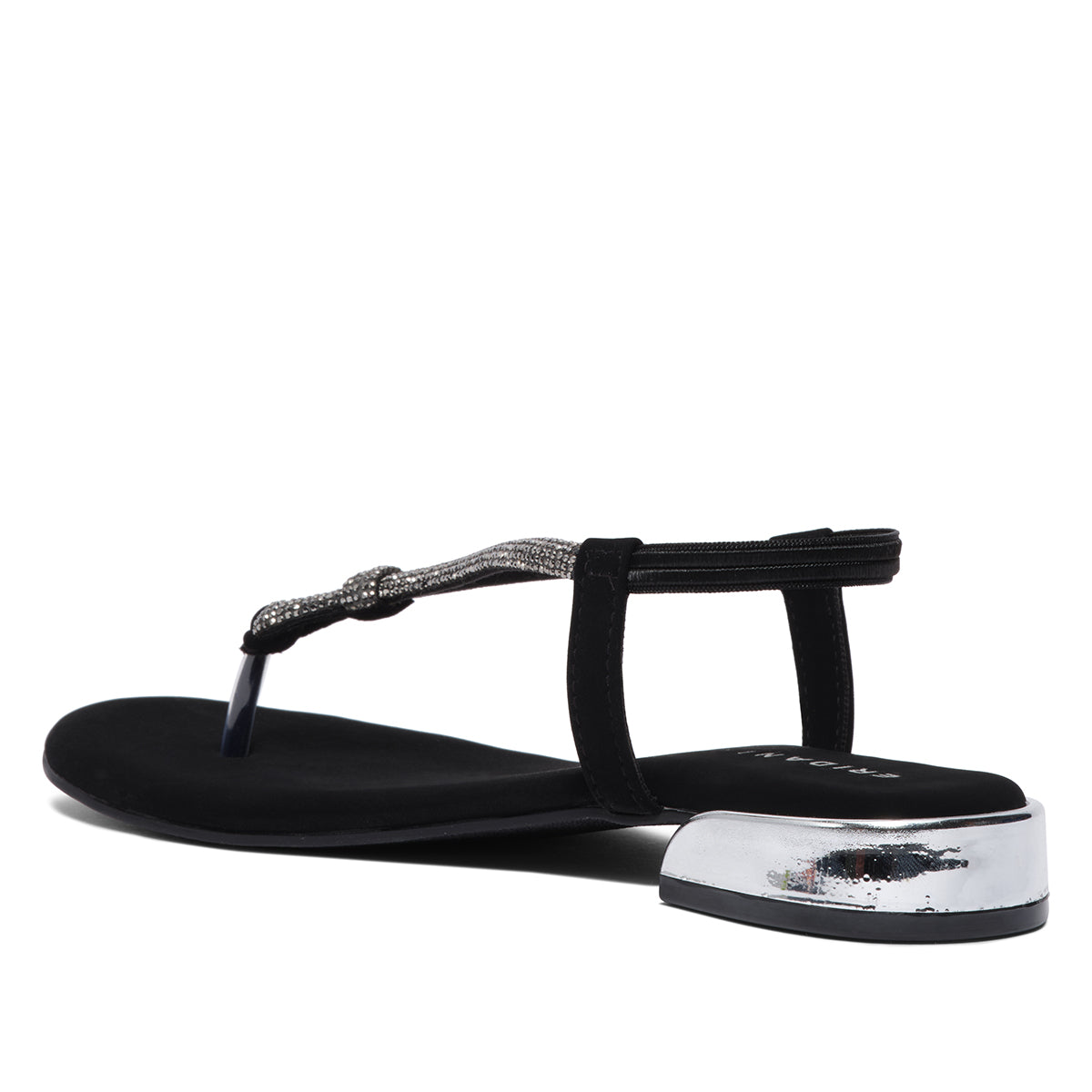 Athira Embellished Straps