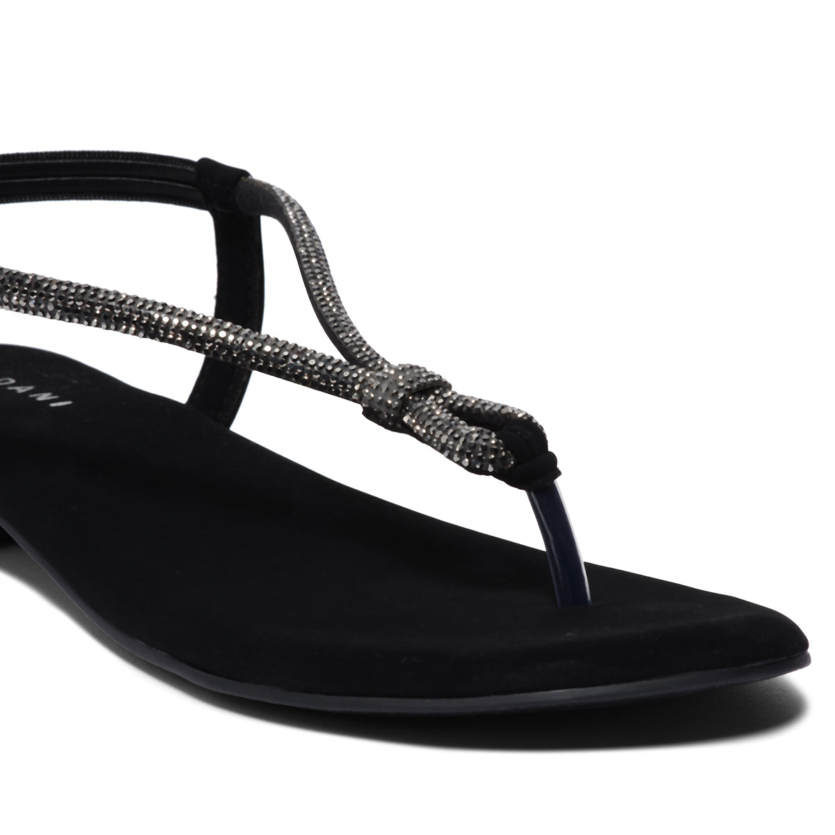 Athira Embellished Straps