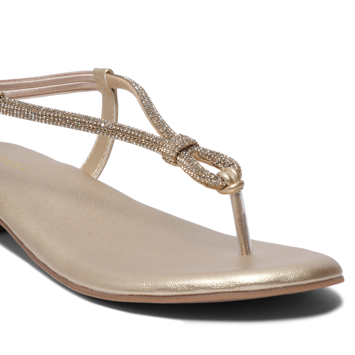 Athira Embellished Straps