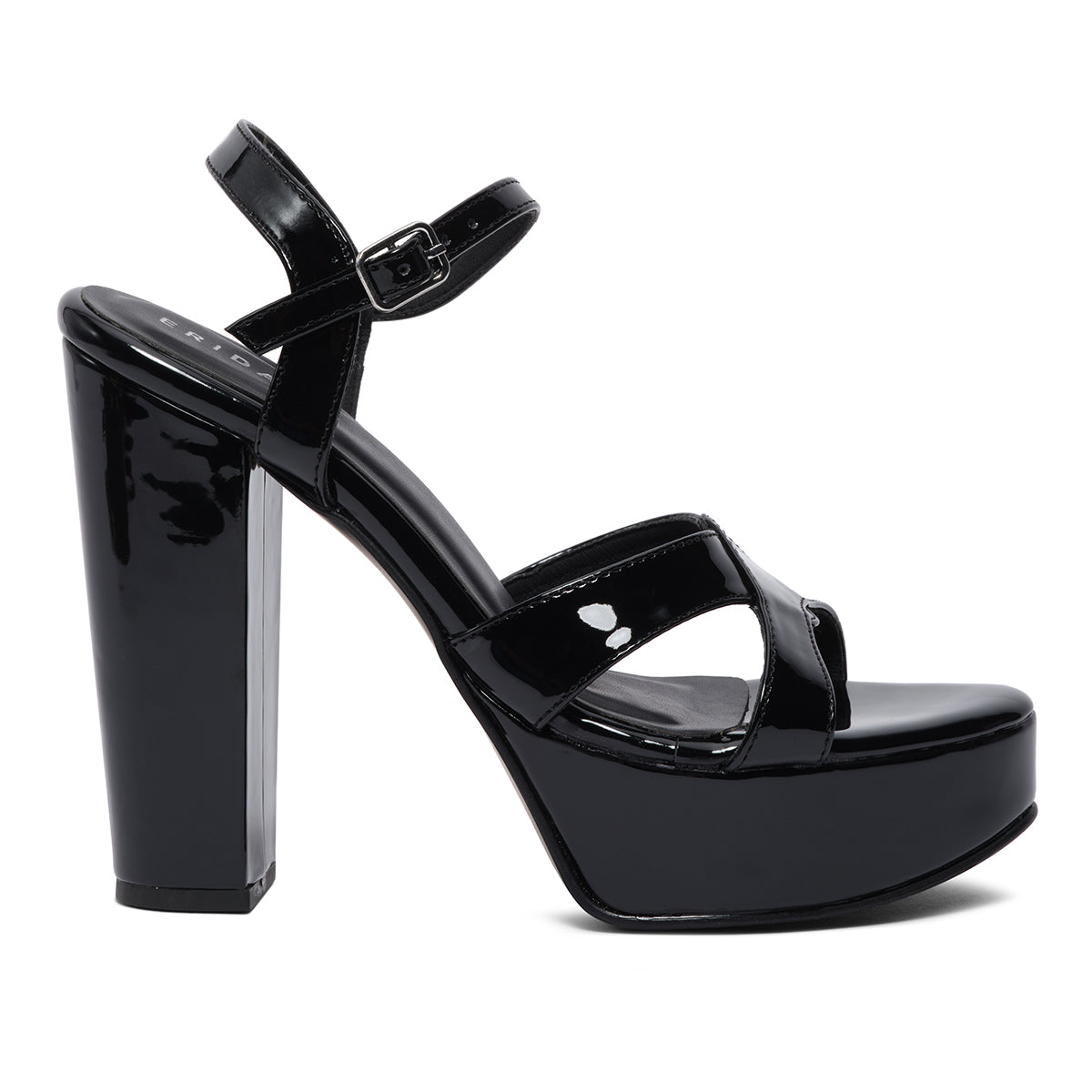 Augustine Platform Heels Sandals