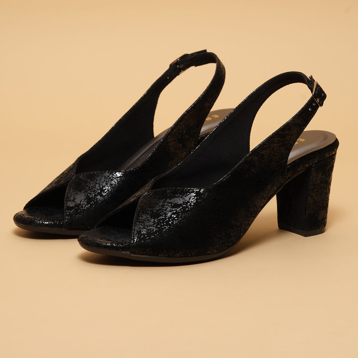 Aurelia Backstrap Sandals