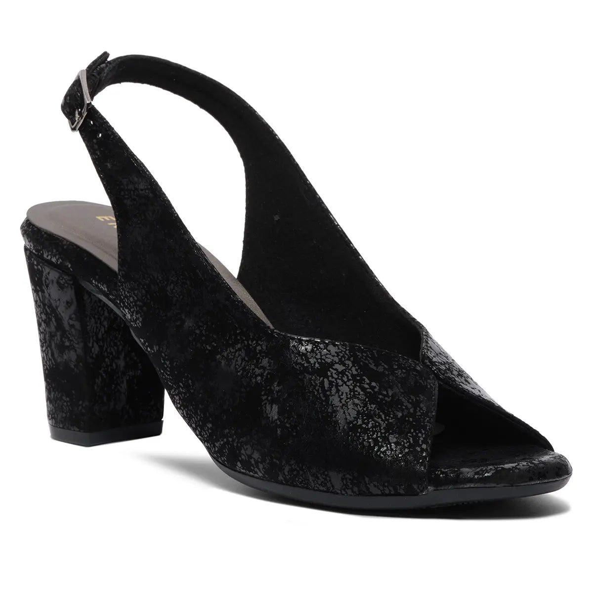Aurelia Backstrap Sandals S B Footwear