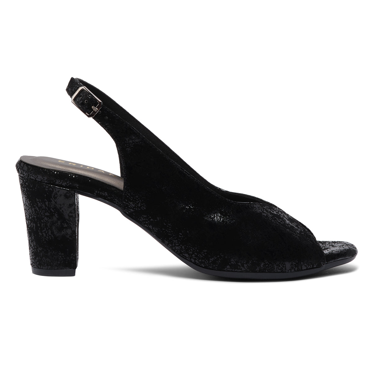 Aurelia Backstrap Sandals