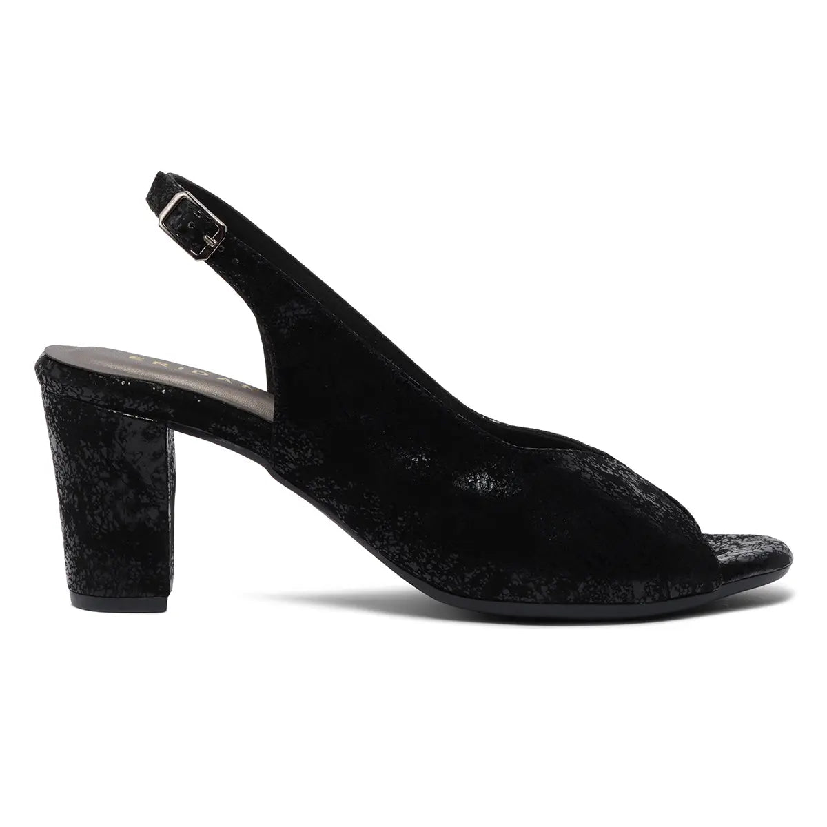 Aurelia Backstrap Sandals S B Footwear
