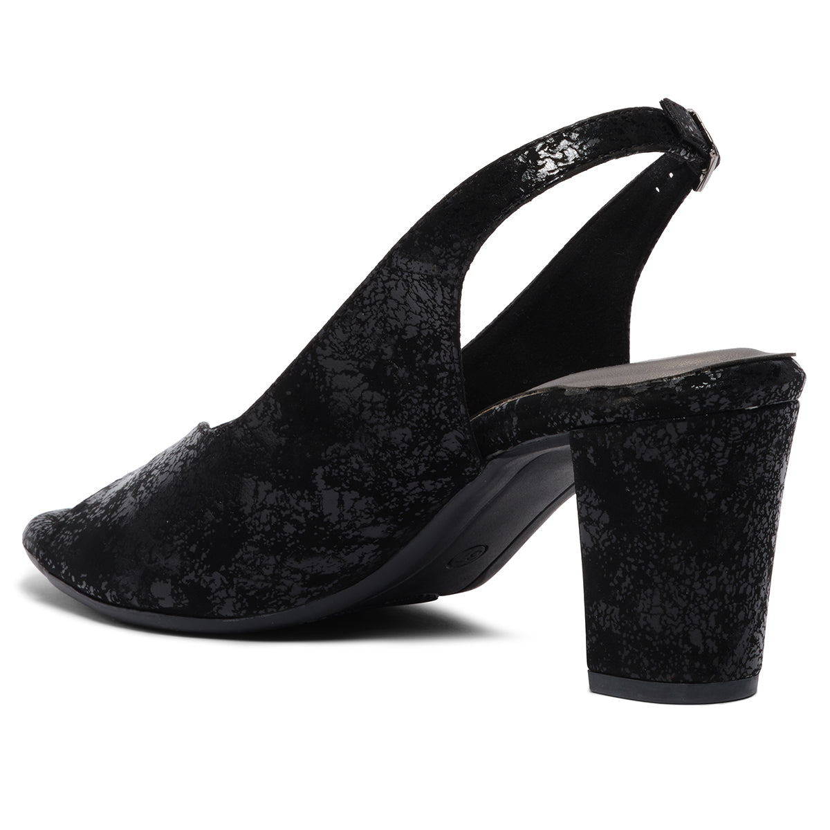 Aurelia Backstrap Sandals