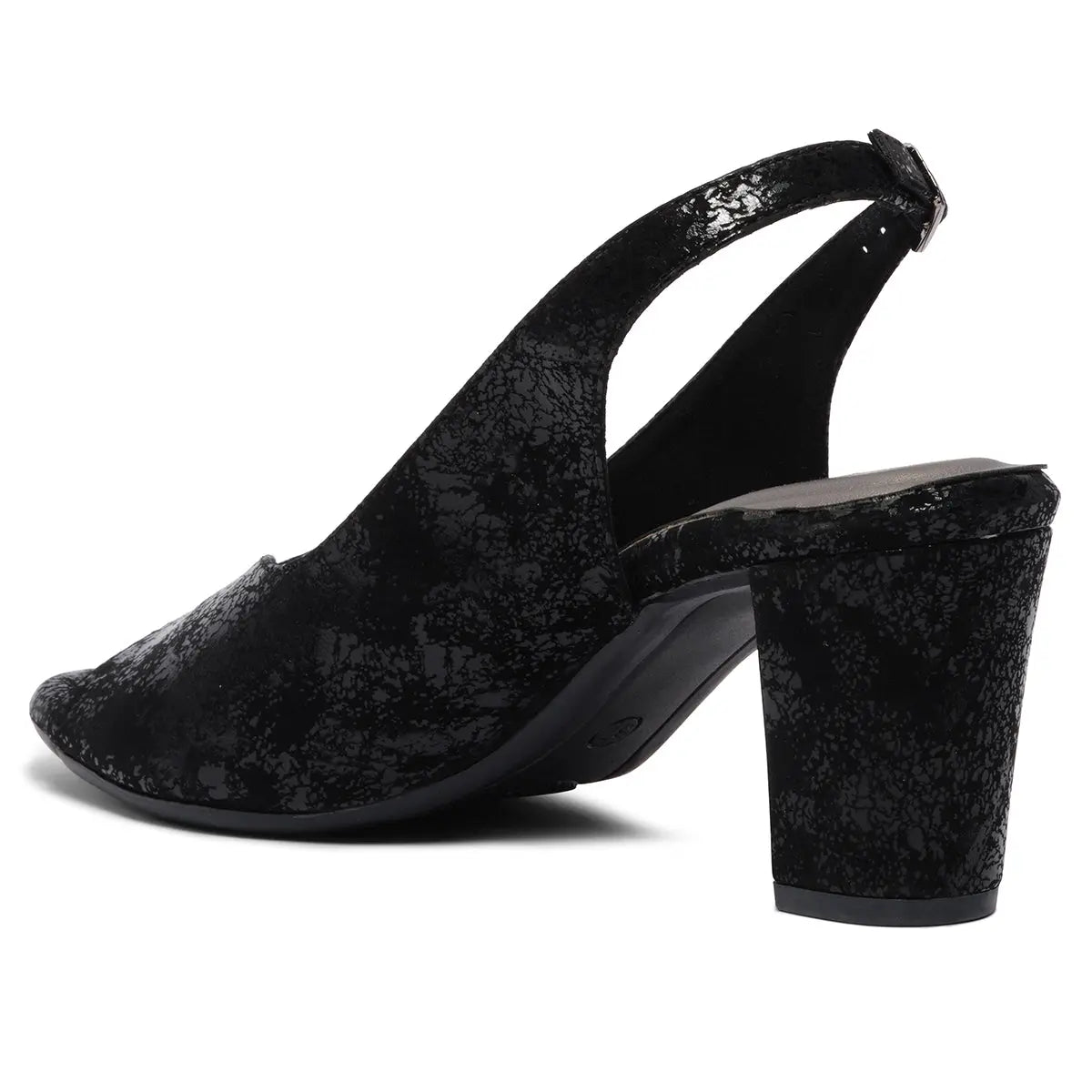 Aurelia Backstrap Sandals S B Footwear
