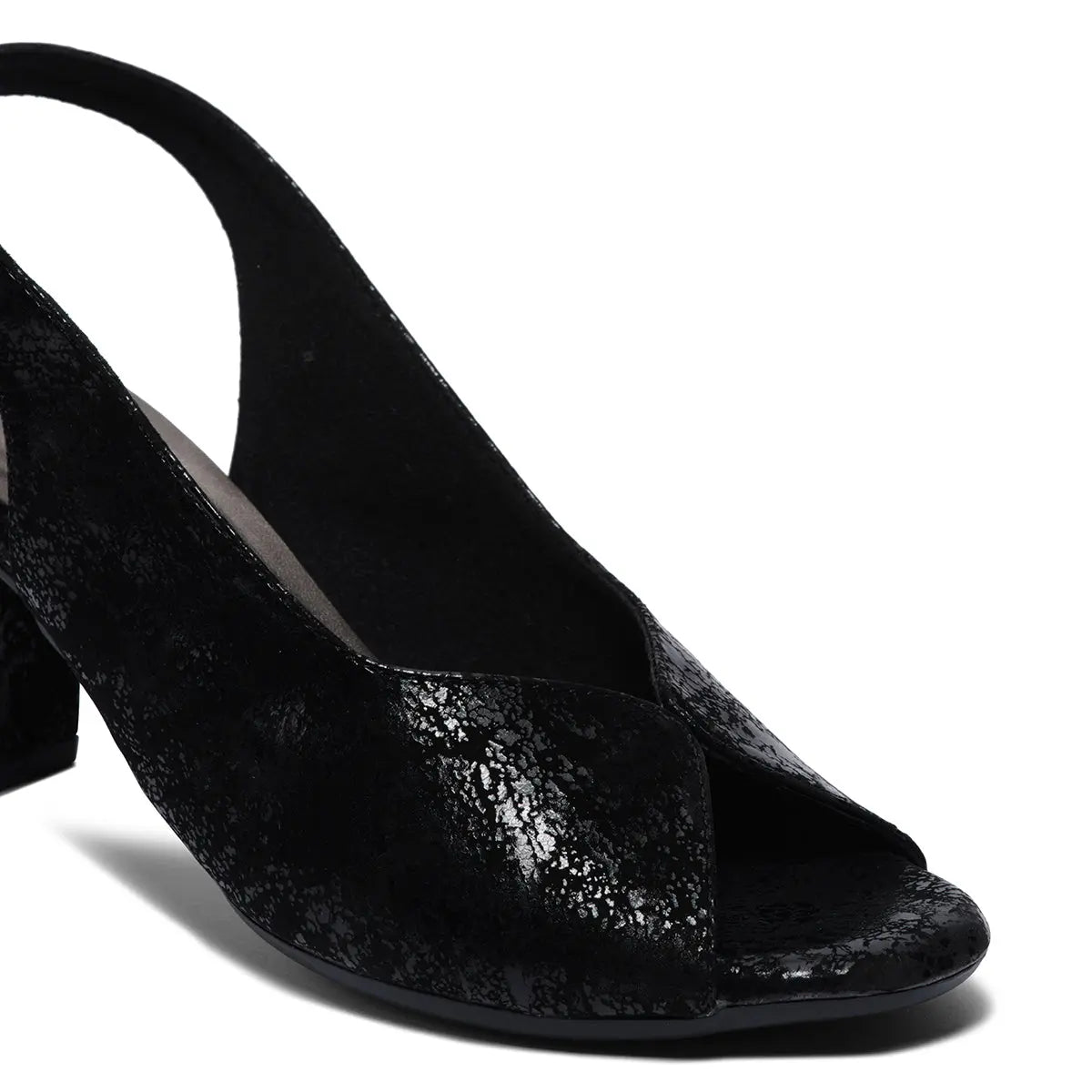 Aurelia Backstrap Sandals S B Footwear