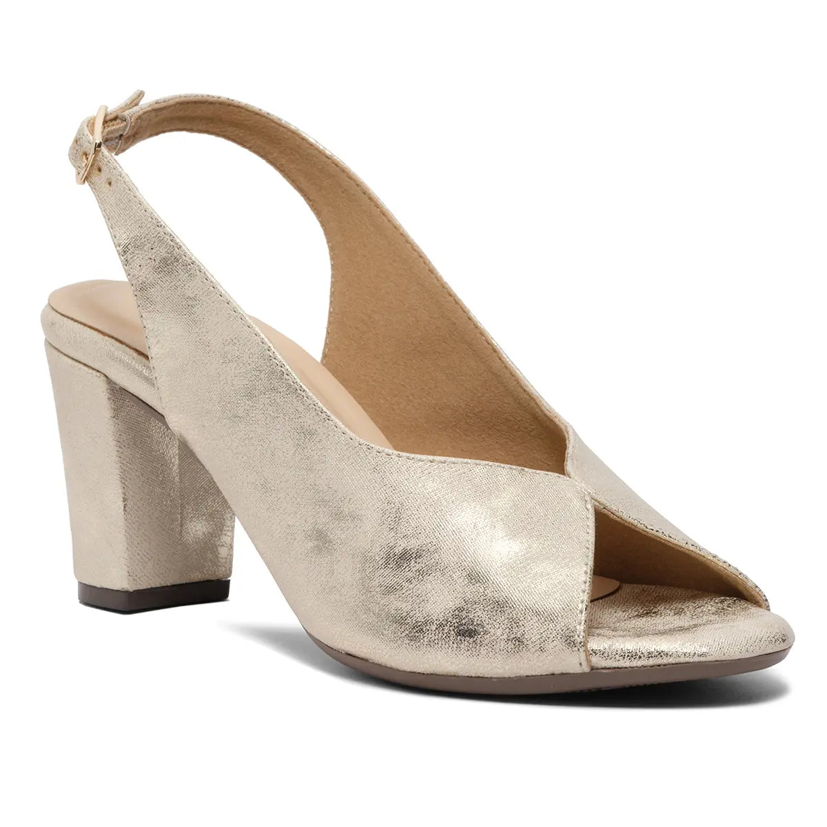 Aurelia Backstrap Sandals S B Footwear