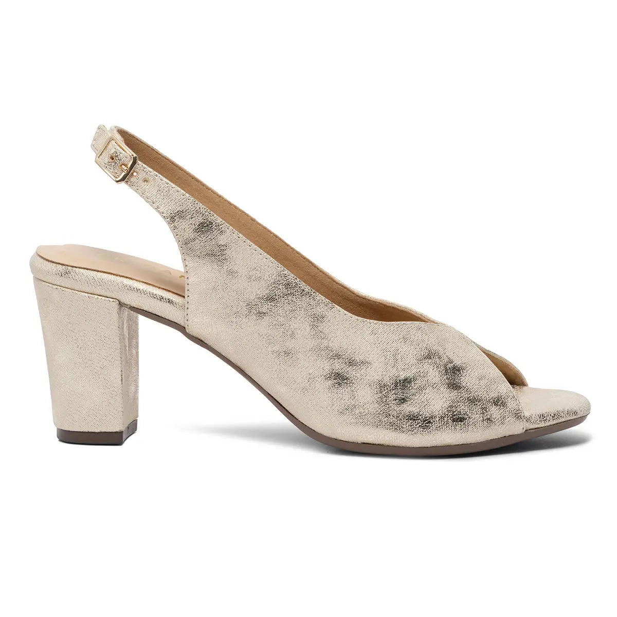 Aurelia Backstrap Sandals S B Footwear