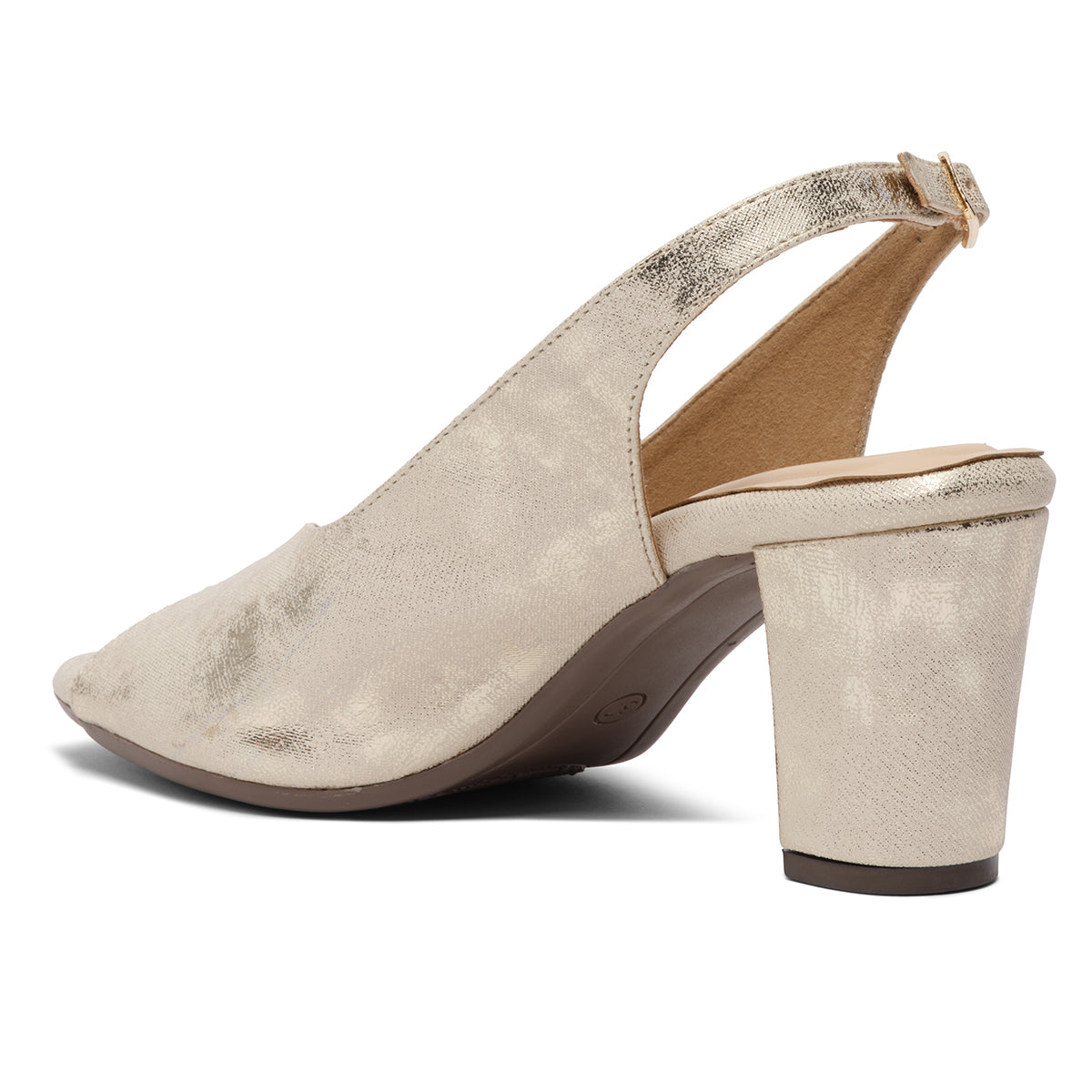 Aurelia Backstrap Sandals