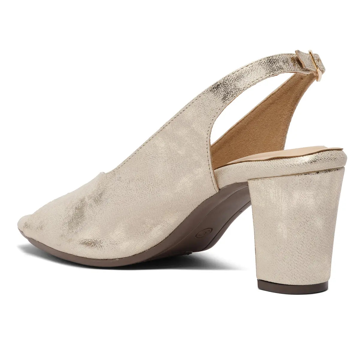 Aurelia Backstrap Sandals S B Footwear