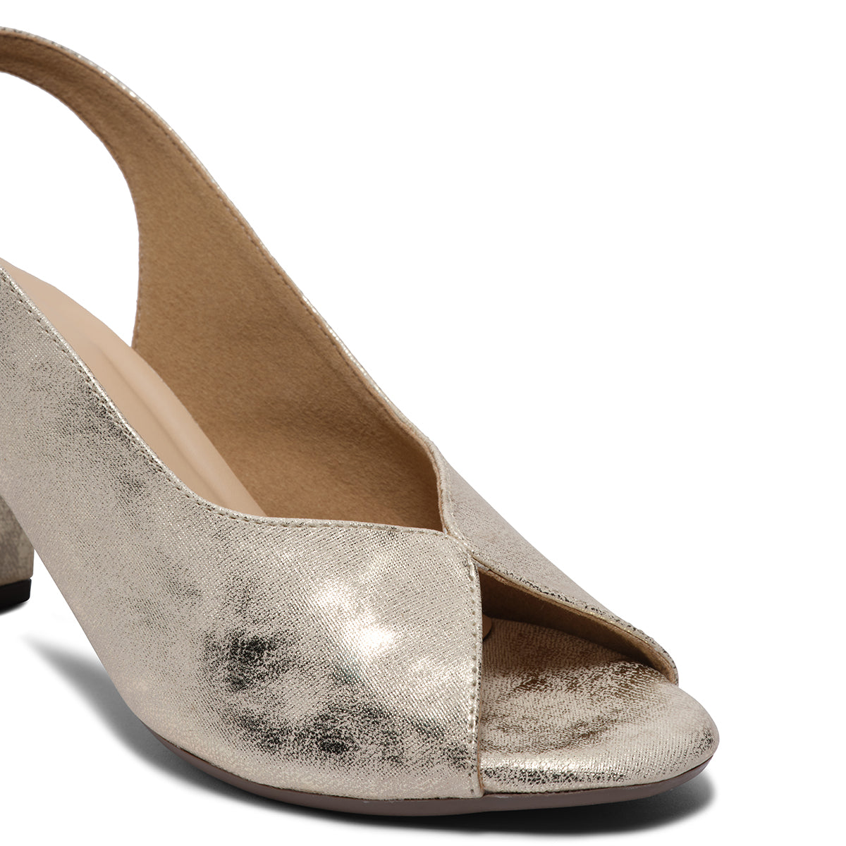 Aurelia Backstrap Sandals