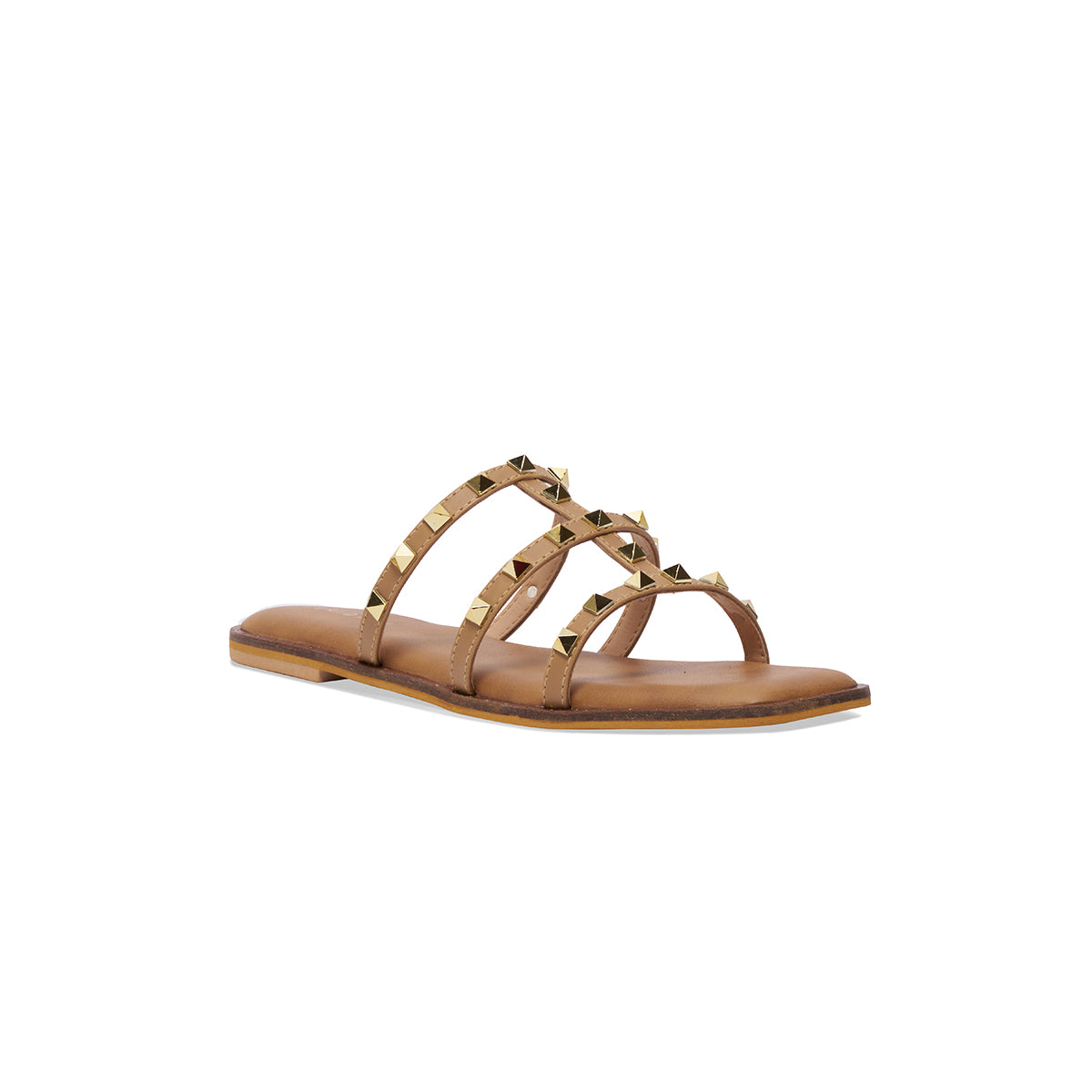 Auroraa Embellished Flats