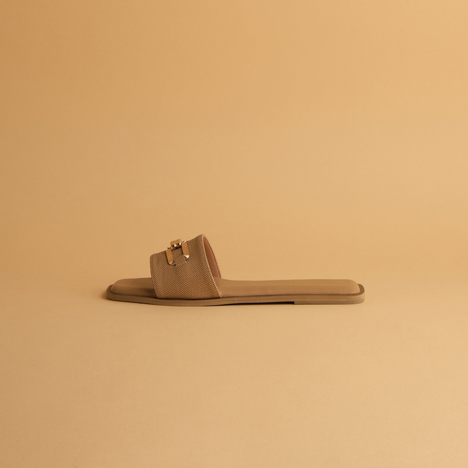 Ava Embelished Flats