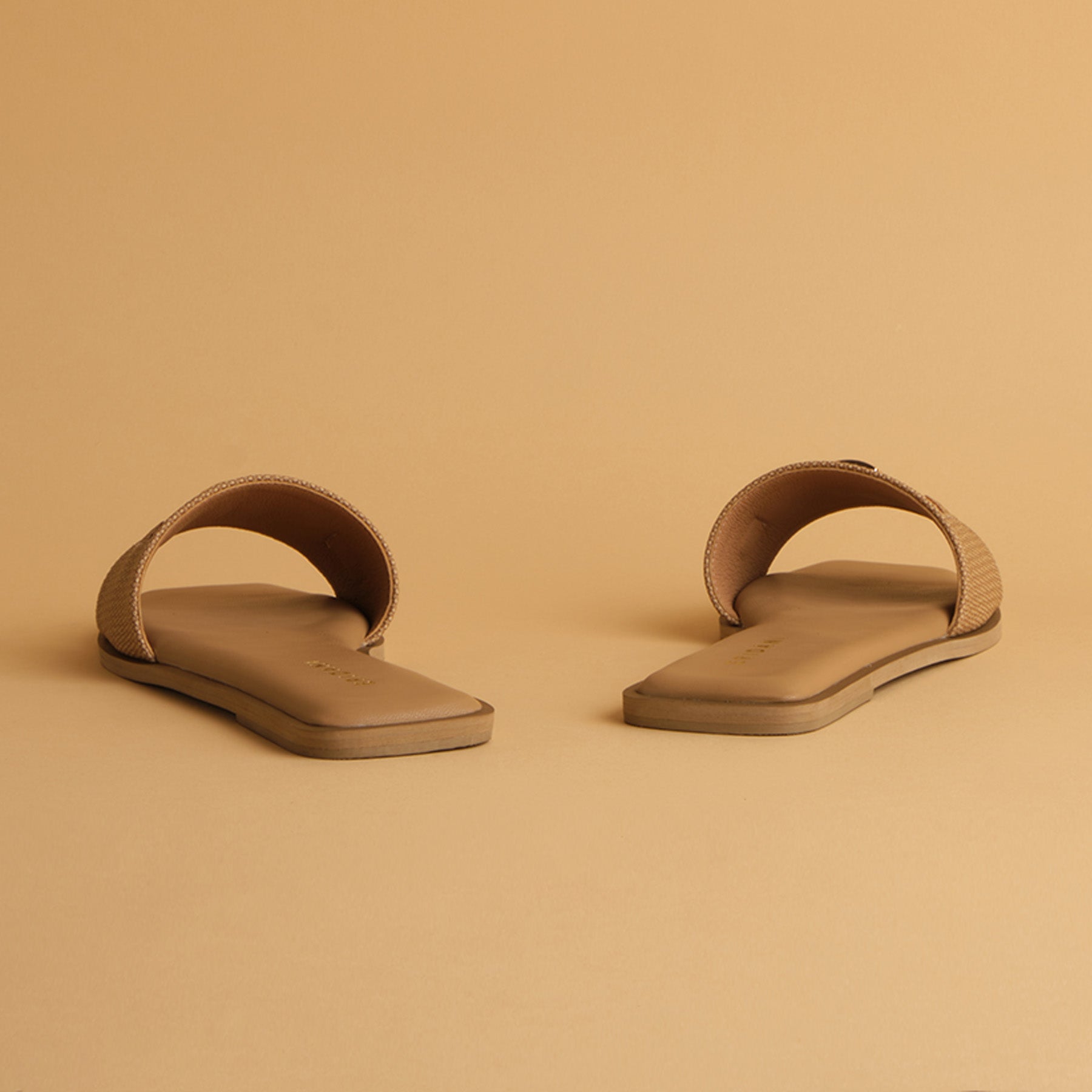 Ava Embelished Flats
