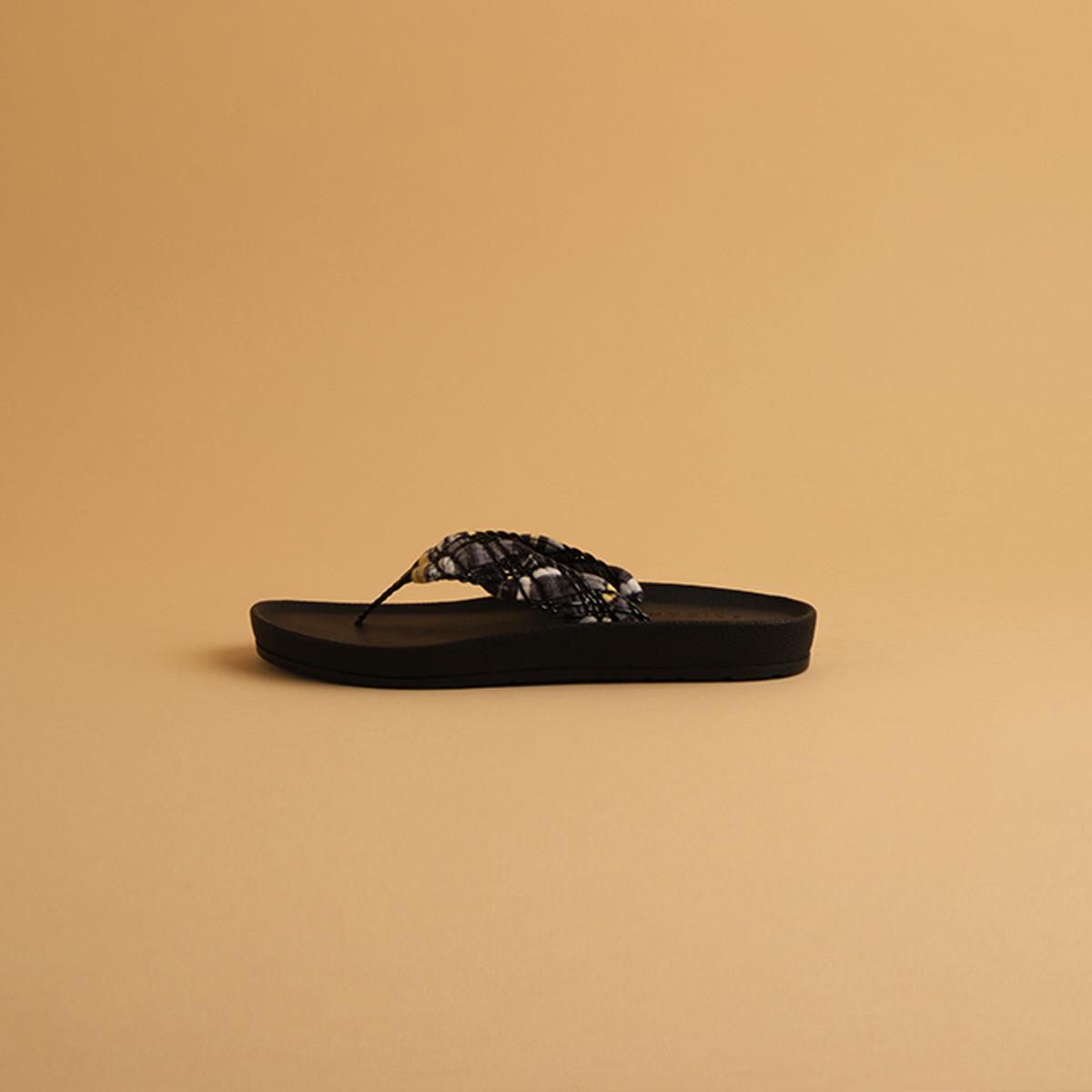 Avery Braided Flats
